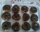 Foto langkah ke 3 dari resep Donat Maizena.