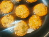 कच्चे केले की टिक्की (kacche kele ki tikki recipe in Hindi)