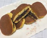Foto del paso 5 de la receta: Japanese Dorayaki de *Doraemo* !
