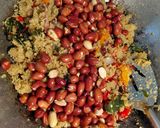 Foto langkah ke 4 dari resep Kering tempe renyah kriuk wangi.