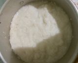 Foto langkah ke 3 dari resep Mango Sticky Rice.