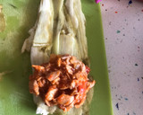 Foto del paso 4 de la receta: Canelones de berenjena