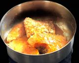 দুধ মৌরি কাতলা (doodh mouri katla recipe in Bengali) রেসিপির ধাপ 1 ছবি