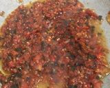 Foto langkah ke 4 dari resep Saos/Balado Ikan Tenggiri.
