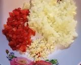Foto del paso 1 de la receta: Lentejas Con Chorizo