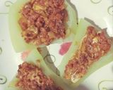 Foto del paso 3 de la receta: Güisquil relleno (Chayote)