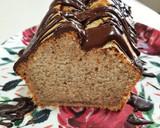 Foto del paso 6 de la receta: Budín de banana con aceite 🍌