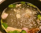 รูปขั้นตอนการทำที่ 1 ของ ต้มยำกุ้งน้ำข้น