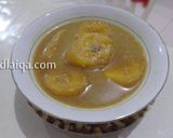 Foto langkah ke 4 dari resep Kolak Pisang Sederhana.