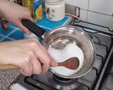 Foto del paso 3 de la receta: Leche Asada