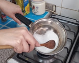 Foto del paso 3 de la receta: Leche Asada