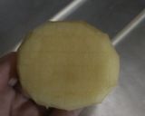 Foto langkah ke 1 dari resep Kentang Goreng Mekar.