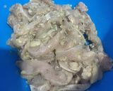 Foto langkah ke 3 dari resep Chicken lemon pepper ala fe.