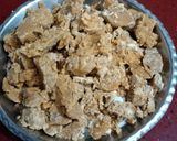 गुड़ के चावल (Gur je chawal recipe in Hindi) रेसिपी चरण 1 फोटो
