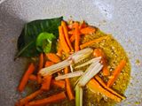 Nila Acar Kuning