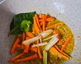Foto langkah ke 3 dari resep Nila Acar Kuning.