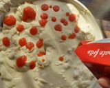 Foto del paso 10 de la receta Huevos rellenos de carne picada gratinados al horno