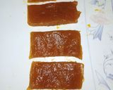 A picture of step 5 of Aam Rus Amawat.