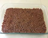 A picture of step 9 of Scalloped Potato Pie.