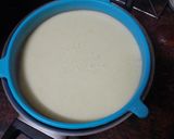 Foto del paso 3 de la receta Crema de calabacín y puerros