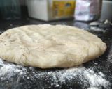 Foto del paso 1 de la receta: Pizzetas