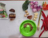 Foto langkah ke 1 dari resep Ayam Besengek khas Jepara.