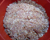 Tojásos fasírt recept fázis 1 fotója