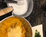Foto del paso 5 de la receta: Soufflé de abóbora