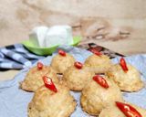Foto langkah ke 6 dari resep Tahu Fantasi.