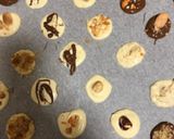 Foto del paso 4 de la receta: Caprichos de chocolate con frutos secos