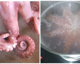 Foto del paso 5 de la receta: 🐙 Pulpo "A Feira" 🐙