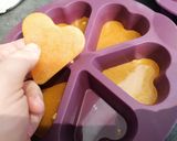 Une image de l'étape 3 de Gâteau de pièce montée ou pièce montée destructurée.
