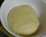 Foto langkah ke 6 dari resep Caterpillar bread.