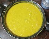 Foto del paso 2 de la receta Crema de lechuga y verduras