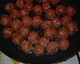 Foto del paso 3 de la receta Albóndigas a lo J