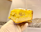Foto del paso 18 de la receta: Pastel de manzana con crema pastelera, "sin gluten"