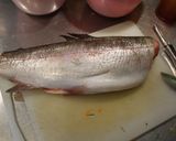 Foto del paso 4 de la receta: Sopín espectacular, de pescador racinguista, el triplete es ecxelente