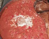 Foto del paso 11 de la receta: Salsa pizzera
