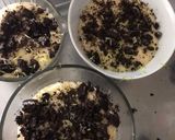 Foto del paso 2 de la receta: Postre de maicena con flauta y galletas oreo