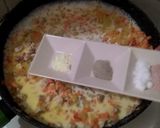 Foto langkah ke 6 dari resep Resep Risol Isi Rogut Ayam Premium Enak Dan Lezat.