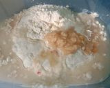 Foto langkah ke 3 dari resep Bakwan Ponti mini yummy.