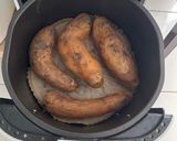 Foto langkah ke 3 dari resep Ubi Cilembu Tanpa Oven_SP Kitchen.