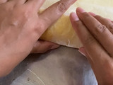Bolu gulung (Oven tangkring)
