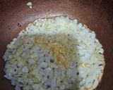 Foto langkah ke 1 dari resep Kare Pan.