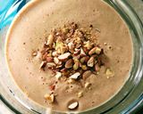 A picture of step 22 of Anjeer Khajoor Kulfi.