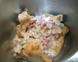 Foto del paso 5 de la receta: Pepitoria de pollo y/o gallina
