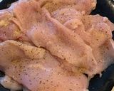4 borsos rántott csirkemellfilé recept fázis 1 fotója