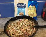 Foto del paso 3 de la receta: Tomates rellenos de surimi!!