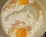 Une image de l'étape 5 de Nouilles sautées faciles.