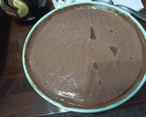 Foto del paso 16 de la receta: Postre ‘’borrachito’’ de tres sabores con vainillas CASERO